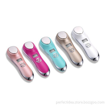 BPOFY7901 PAYPAL acceptable Hot cold therapy Skin tightening machine